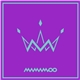 Mamamoo - Purple