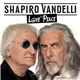 Shel Shapiro, Maurizio Vandelli - Love And Peace