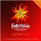 Various - Eurovision Song Contest Baku 2012 - Light Your Fire!
